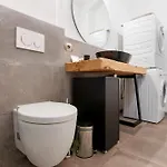 La Sartoria Apartament *