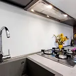 La Sartoria Apartment *