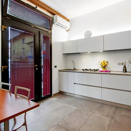 La Sartoria Apartment