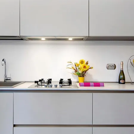 Apartment La Sartoria