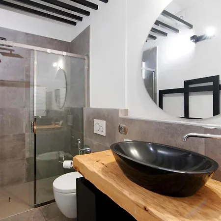 Apartment La Sartoria Porlezza